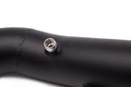 Forge Motorsport tvrdá sacia trubica (pripojenie OEM airboxu) Audi RS3 8.5V/8Y / TTRS 8S / RSQ3 2.5TFSI