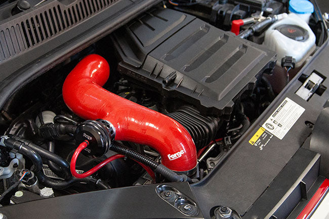 Forge Motorsport Blow-Off ventil VAG 1.0TSI VW Up! GTI, Polo, Golf 7/8, Audi A1, A3 a ďalšie