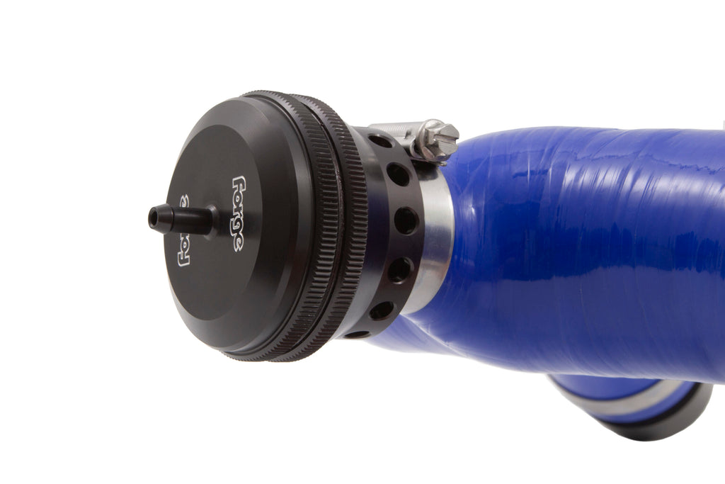 Forge Motorsport Blow-Off Valve VAG 1.0TSI VW Up! GTI, Polo, Golf 7/8, Audi A1, A3 etc.