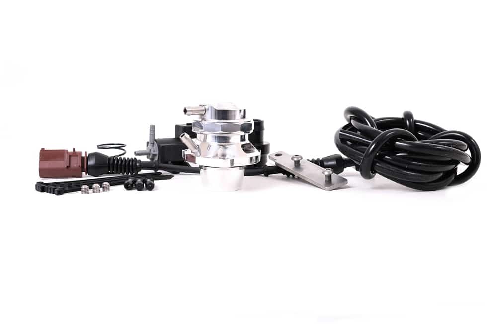 Forge Motorsport Blow Off Valve VAG 1.4/1.8/2.0TFSI