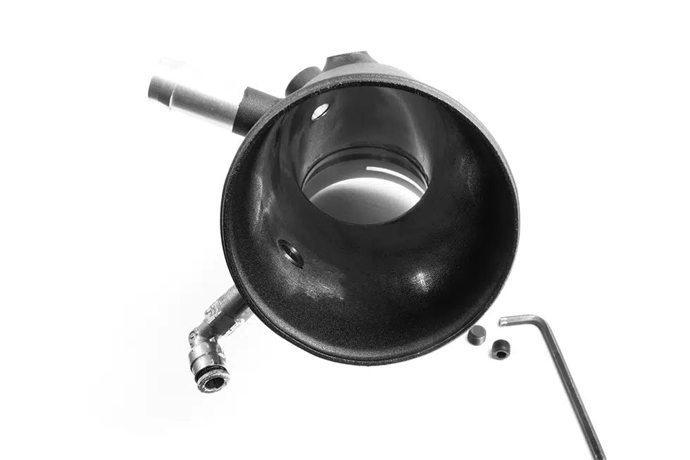 Boostová trubka Forge Motorsport N55 BMW M135i, M235i, M2, 335i, 435i F20/F30/F87 atd.