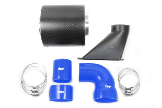 Forge Motorsport Carbon Fiber Air Intake VW Golf MK5 R32