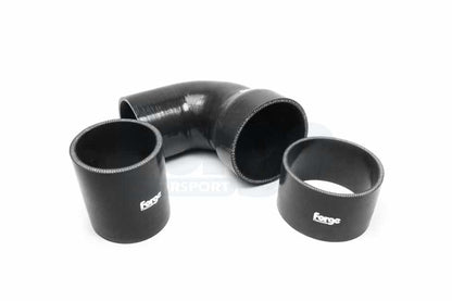 Prise d'air en fibre de carbone Forge Motorsport pour VW Golf MK5 R32