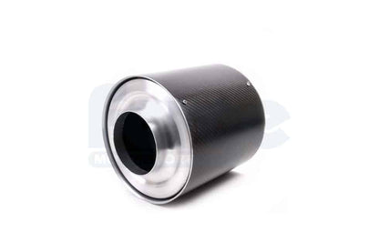 Prise d'air en fibre de carbone Forge Motorsport pour VW Golf MK5 R32