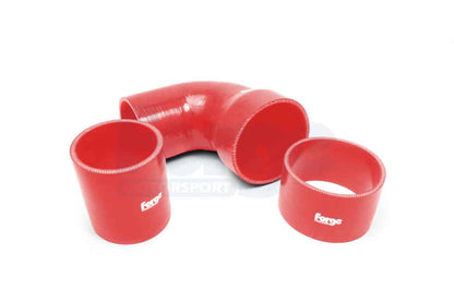 Prise d'air en fibre de carbone Forge Motorsport pour VW Golf MK5 R32