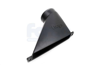 Prise d'air en fibre de carbone Forge Motorsport pour VW Golf MK5 R32