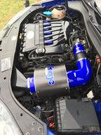 Forge Motorsport Carbon Fiber Luchtinlaat VW Golf MK5 R32