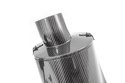 Forge Motorsport Carbon Fiber Intake VW Golf 7/8 GTI/R, Leon Cupra, A3/S3 8V/8Y etc.