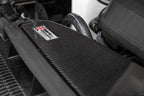 Forge Motorsport Carbon Fiber Intake VW Golf 7/8 GTI/R, Leon Cupra, A3/S3 8V/8Y etc.