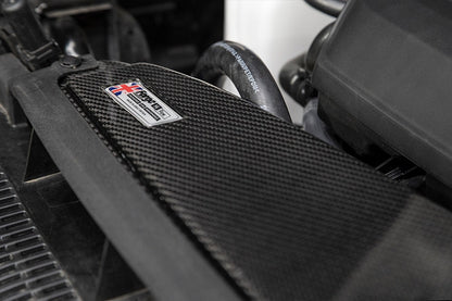 Forge Motorsport Carbon Fiber Intake VW Golf 7/8 GTI/R, Leon Cupra, A3/S3 8V/8Y etc.