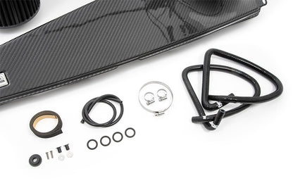 Forge Motorsport Carbon Fiber Intake VW Golf 7/8 GTI/R, Leon Cupra, A3/S3 8V/8Y etc.