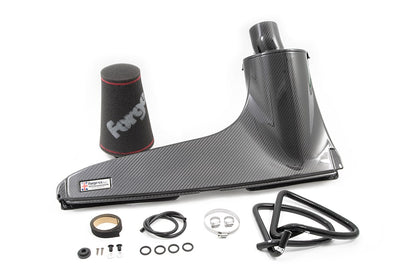 Forge Motorsport Carbon Fiber Intake VW Golf 7/8 GTI/R, Leon Cupra, A3/S3 8V/8Y etc.