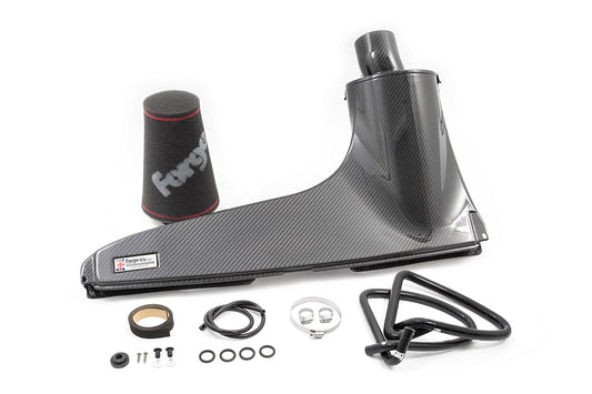 Forge Motorsport Carbon Fiber Intake VW Golf 7/8 GTI/R, Leon Cupra, A3/S3 8V/8Y etc.