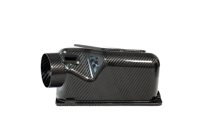 Prise d'air en fibre de carbone Forge Motorsport pour BMW B58 M140i, M240i, M340i, 440i