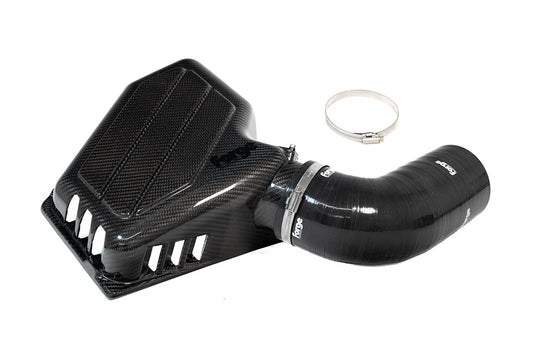 Forge Motorsport Carbon Fiber Air Intake BMW B58 M140i, M240i, M340i, 440i