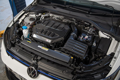 Forge Motorsport Carbonfaser-Motorabdeckung VW Golf MK8 GTI/R/Clubsport 2.0TSI
