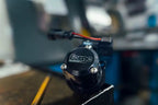 Forge Motorsport E-DV изпускателен клапан за VAG EA888.4 VW Golf 8 GTI/R + Audi S3 8Y + S4/S5 B9 + Cupra Formentor и др.