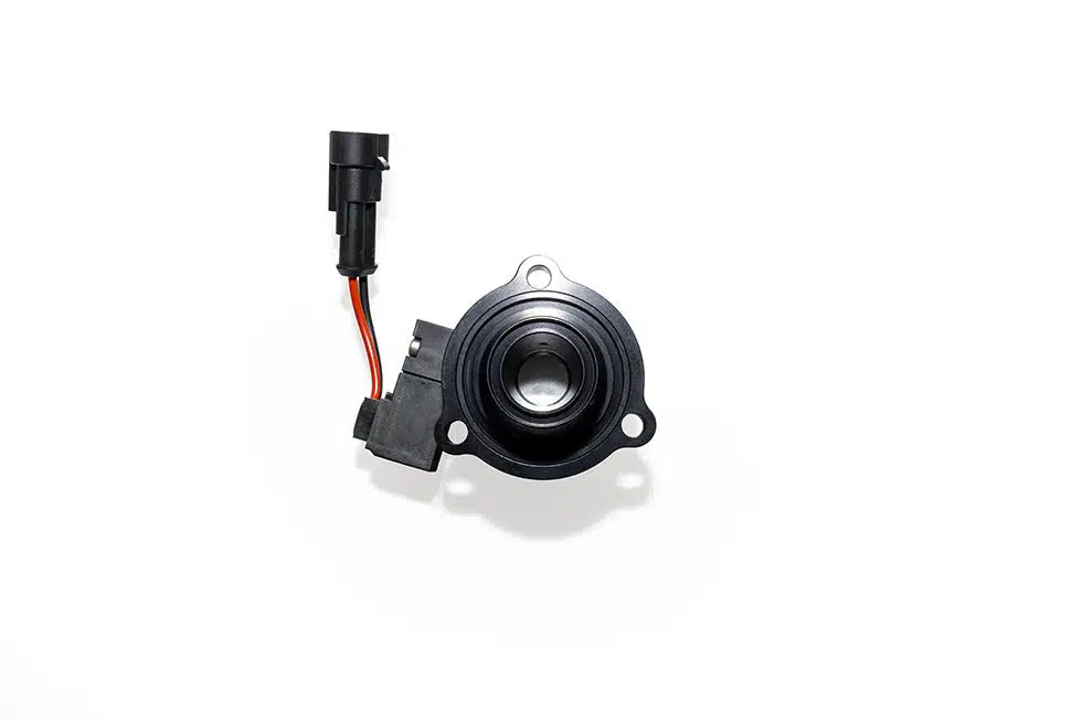 Forge Motorsport E-DV изпускателен клапан за VAG EA888.4 VW Golf 8 GTI/R + Audi S3 8Y + S4/S5 B9 + Cupra Formentor и др.