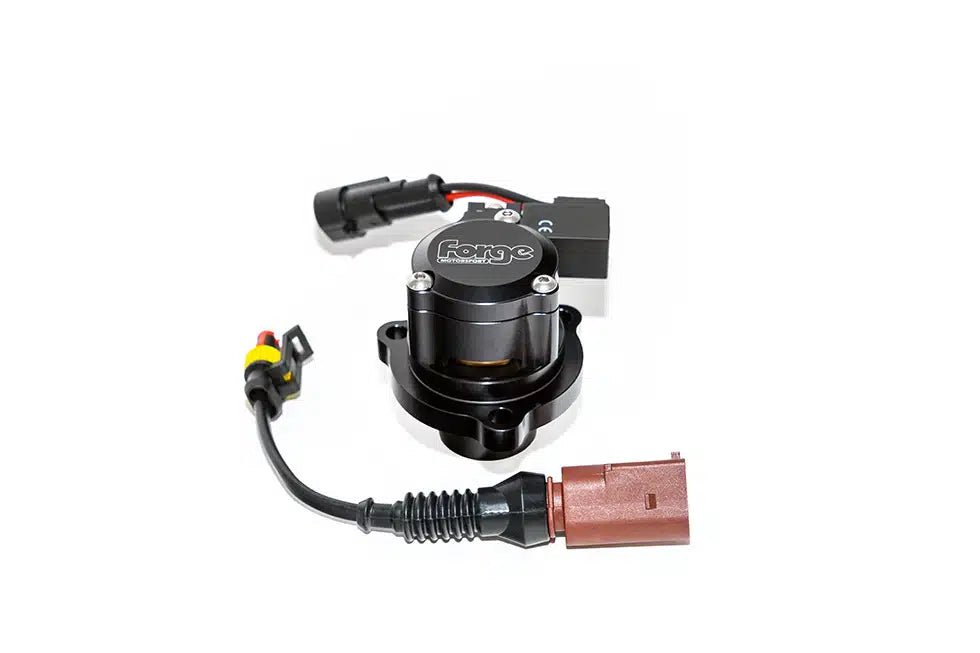 Valvola Blow Off Forge Motorsport E-DV per VAG 2.0/2.5/4.0 TSI/TFSI