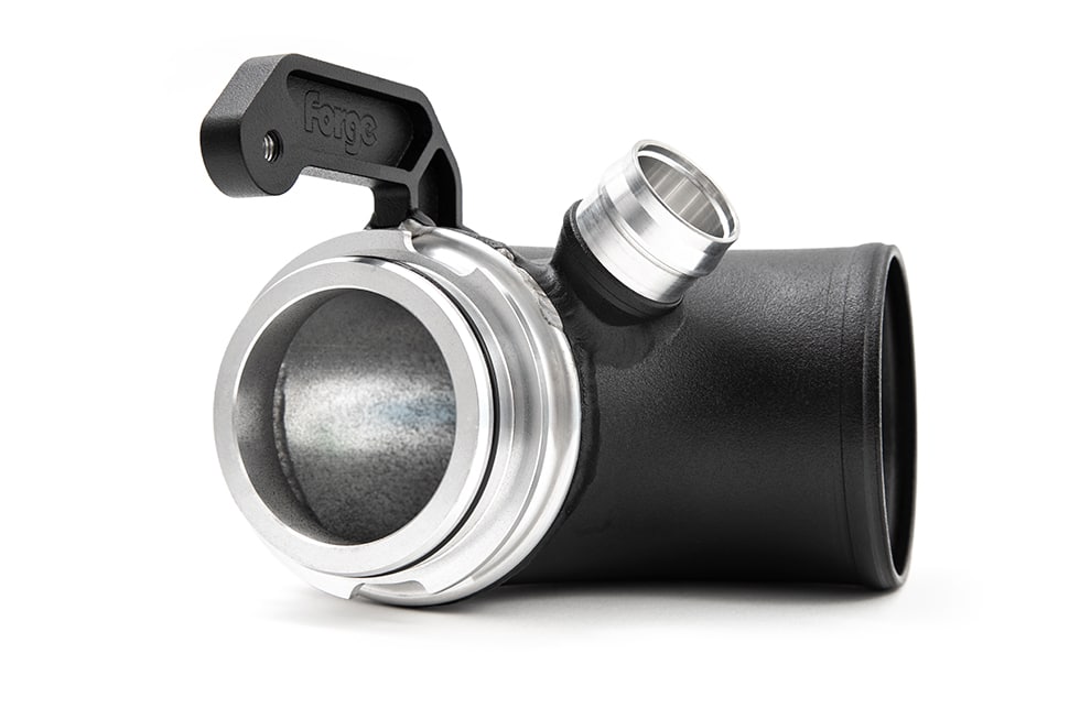 Forge Motorsport Collettore Turbo ad Alto Flusso 2.0TSI MQB