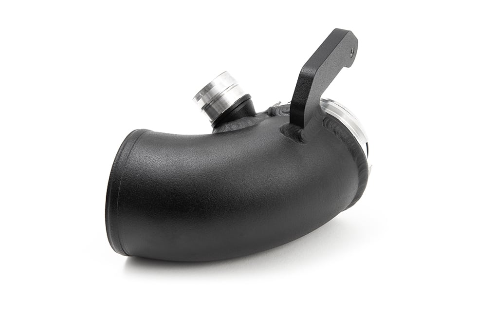 Forge Motorsport High Flow Turbo Inlet 2.0TSI MQB