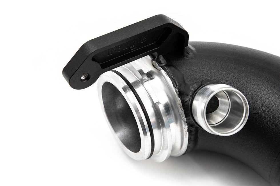 Forge Motorsport High Flow Turbo Inlet 2.0TSI MQB