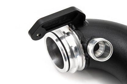 Forge Motorsport High Flow Turbo Inlet 2.0TSI MQB
