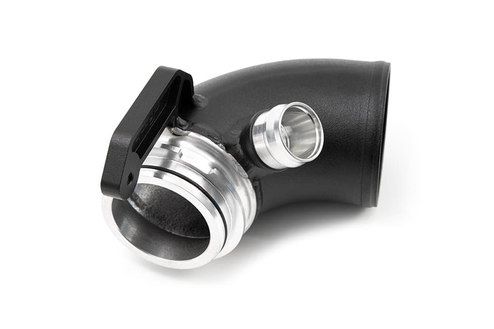 Forge Motorsport High Flow Turbo Inlet 2.0TSI MQB