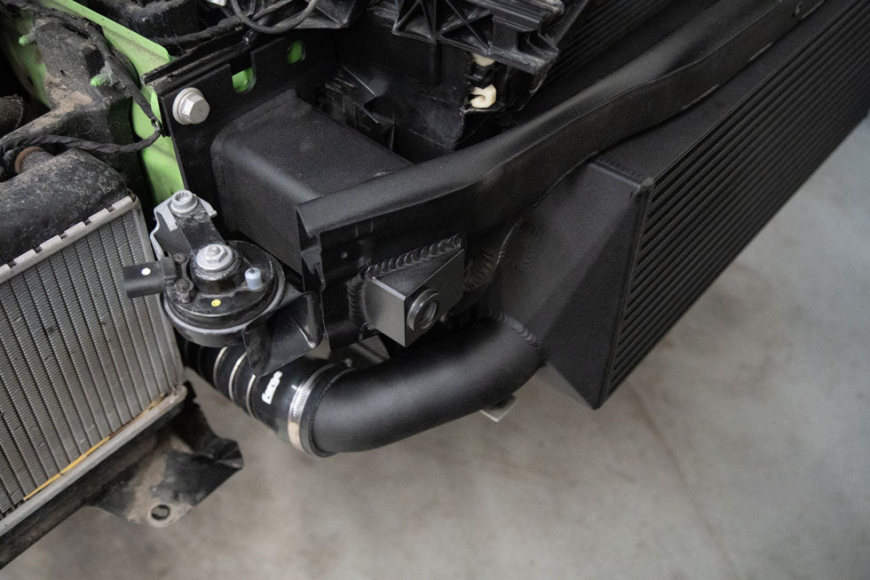 Forge Motorsport Intercooler Audi RS3 8Y 2021+