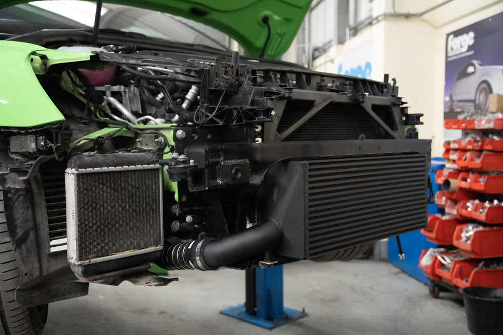 Forge Motorsport Intercooler Audi RS3 8Y 2021+