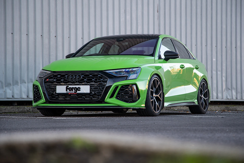 Forge Motorsport Intercooler Audi RS3 8Y 2021+