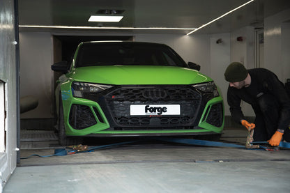 Forge Motorsport Intercooler Audi RS3 8Y 2021+