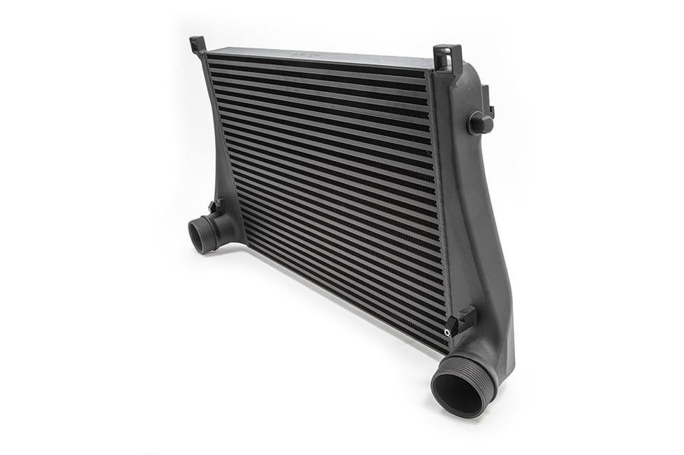 Forge Motorsport Intercooler 2.0TSI EA888.4 VW Golf MK8 GTI/R, Audi S3 8Y, Cupra Formentor etc.