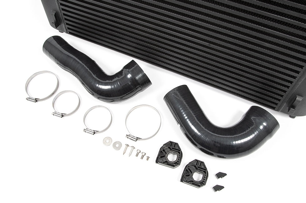 Forge Motorsport Intercooler 2.0TSI EA888.4 VW Golf MK8 GTI/R, Audi S3 8Y, Cupra Formentor etc.