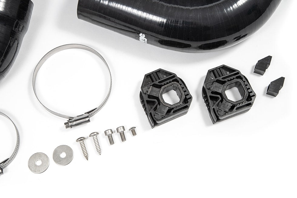 Forge Motorsport Intercooler 2.0TSI EA888.4 VW Golf MK8 GTI/R, Audi S3 8Y, Cupra Formentor etc.