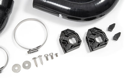 Forge Motorsport Intercooler 2.0TSI EA888.4 VW Golf MK8 GTI/R, Audi S3 8Y, Cupra Formentor etc.