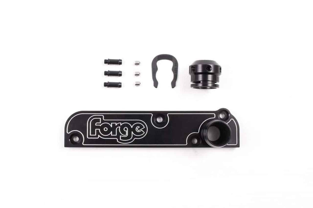 Forge Motorsport PCV-Delete-Kit 2.0TFSI EA113