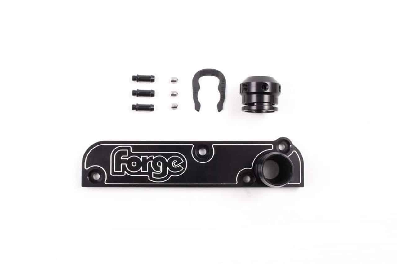 Forge Motorsport PCV-Delete-Kit 2.0TFSI EA113