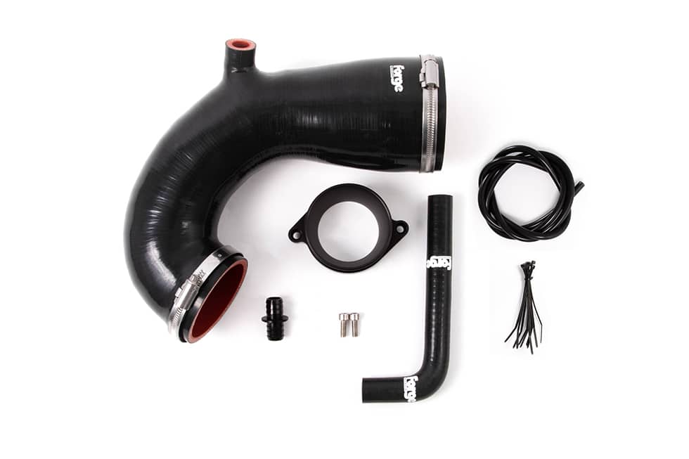Forge Motorsport turbo usis 2.5TFSI Audi RS3 8V/8Y, TTRS 8S, RSQ3 F3