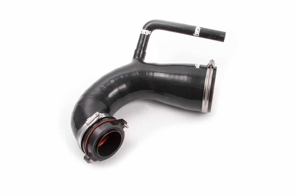 Forge Motorsport Turbo Inlet 2.5TFSI Audi RS3 8V/8Y, TTRS 8S, RSQ3 F3