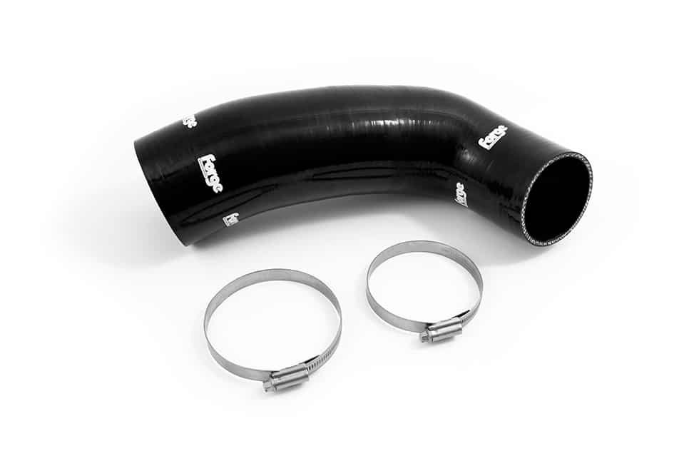 Forge Motorsport Silicone Intake Pipe MQB 1.8/2.0TSI