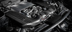 Eventuri szénszálas légbeömlő Mercedes GLC63S-hez
