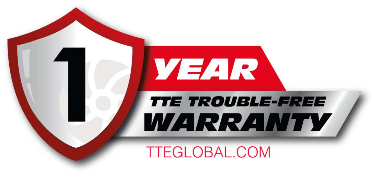 TTE575 VAG 2.0TSI EA888.4 Upgrade Turbocharger MQB EVO MK8 R/GTI Clubsport, S3 8Y, Cupra etc.