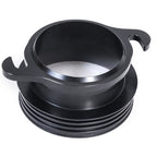 Blaze RACE V2 Cold Air Intake & Turbo Inlet MQB 1.8/2.0TSI VW Golf MK7 GTI/R, S3, 5F Cupra etc.