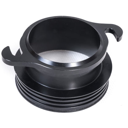Blaze PRO Kaltlufteinlass &amp; Turboeinlass MQB 1.8/2.0TSI VW Golf MK7 GTI/R, S3, 5F Cupra usw.