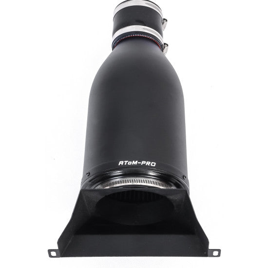 Blaze Cold Air Intake VW Golf MK6 GTI, Scirocco 2.0TSI, Audi A3 8P 2.0TFSI