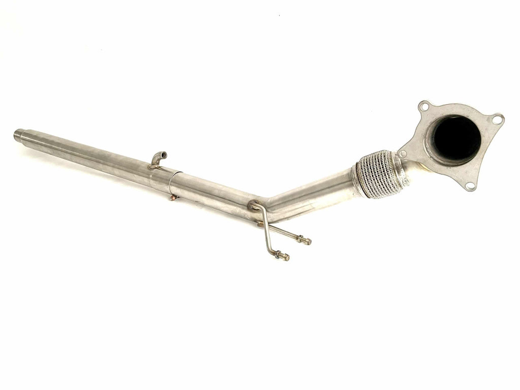 Upgrade Downpipe Audi S3 8P 2.0TFSI 2006-2012