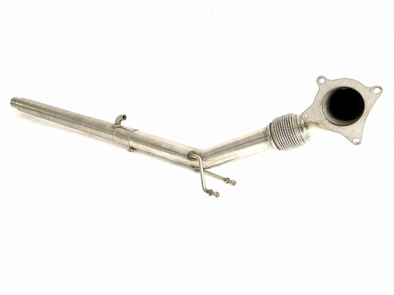 Upgrade-Downpipe für VW Golf MK5 GTI 2.0 TFSI 2003–2008