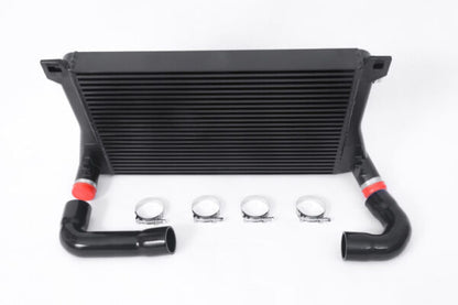 Blaze Upgrade Ladeluftkühler 2.0TSI MQB VW Golf 7 GTI/R, Leon 5F Cupra, Audi A3/S3 8V etc.