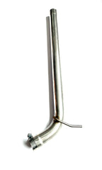 Middendemper Slet VW Golf MK8 GTI Clubsport 2020+